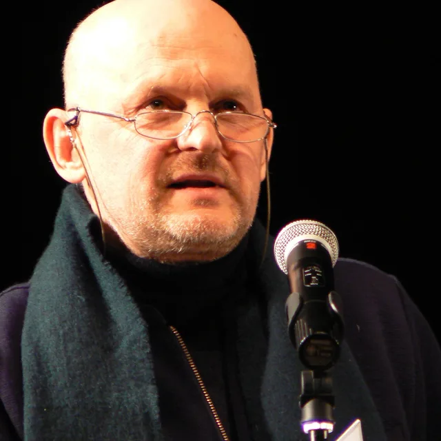 Valentin Ganev