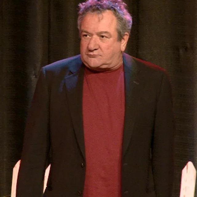 Ken Stott