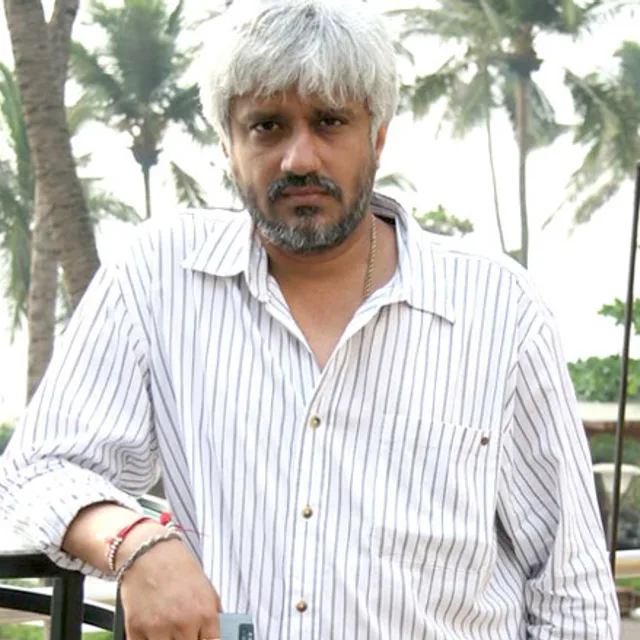Vikram Bhatt