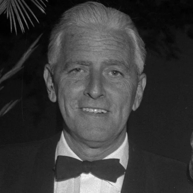 Buddy Adler