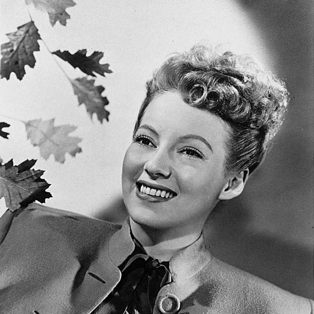 Evelyn Keyes