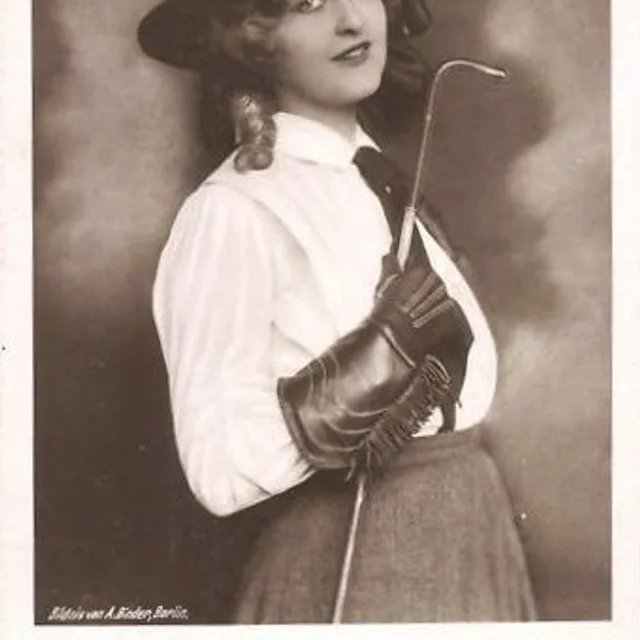 Alice Hechy