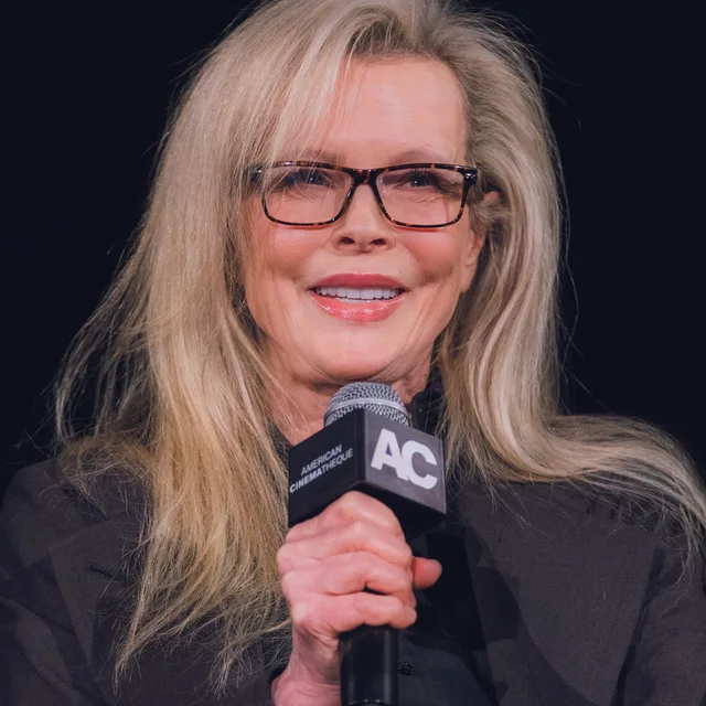 Kim Basinger