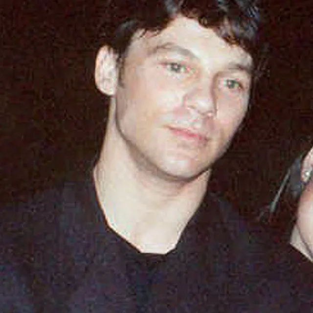 Steve Antin