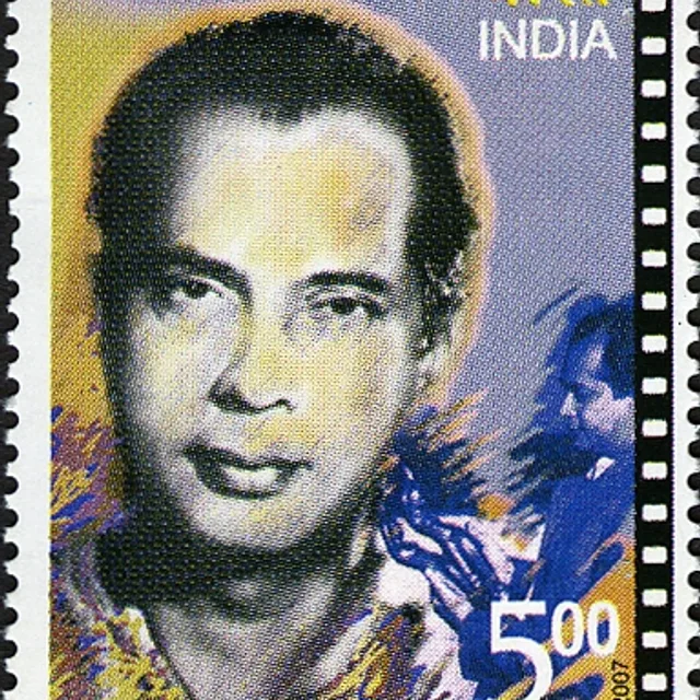 Bimal Roy