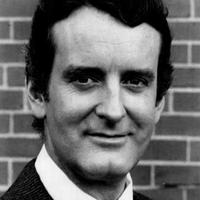 Nicolas Coster