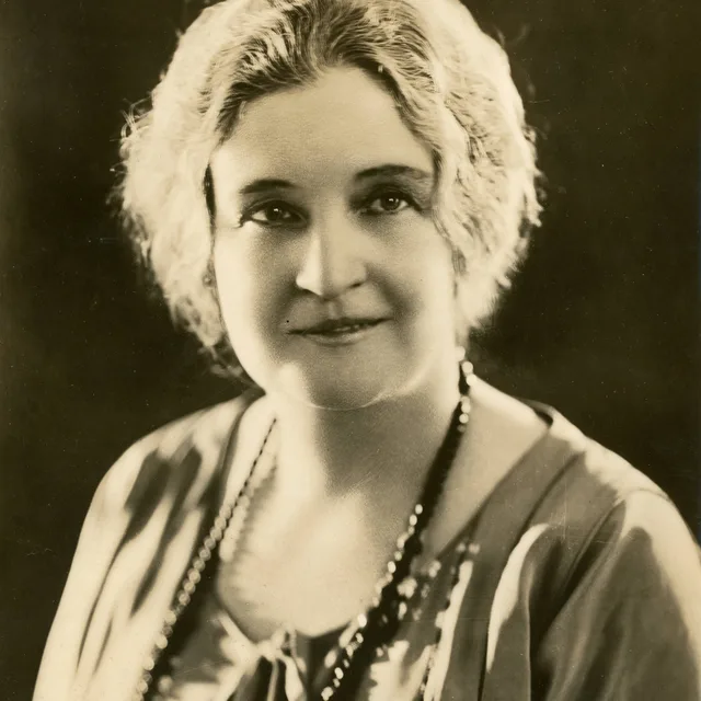Mary Carr
