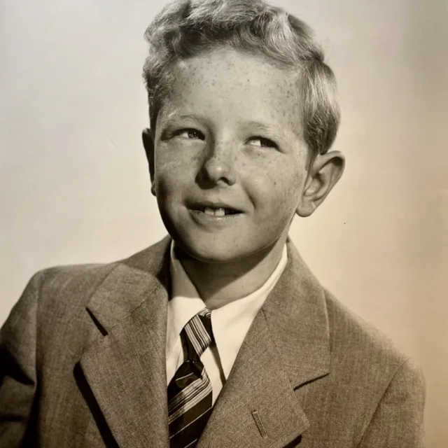 Jimmy Hunt