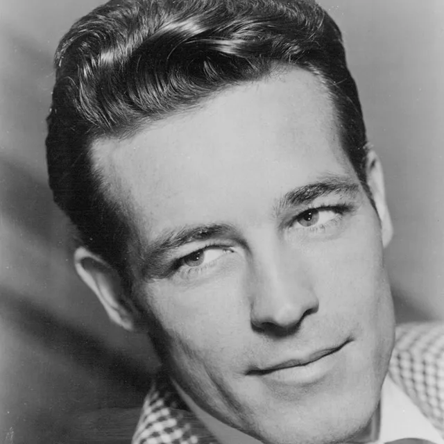 Guy Madison