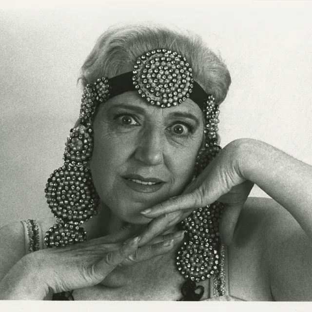 Mary Santpere