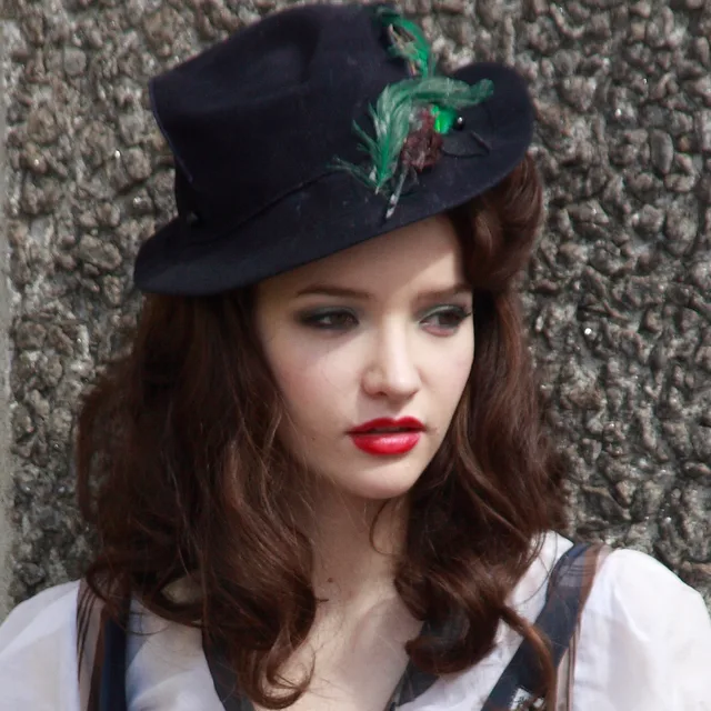 Talulah Riley