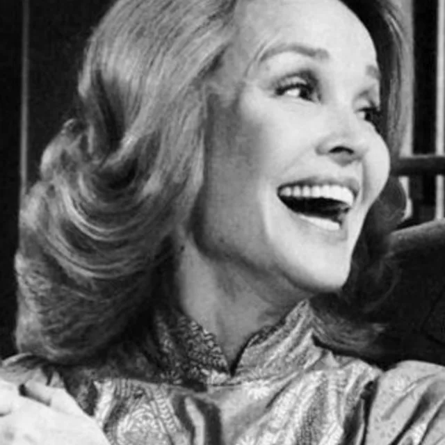 Kathryn Crosby