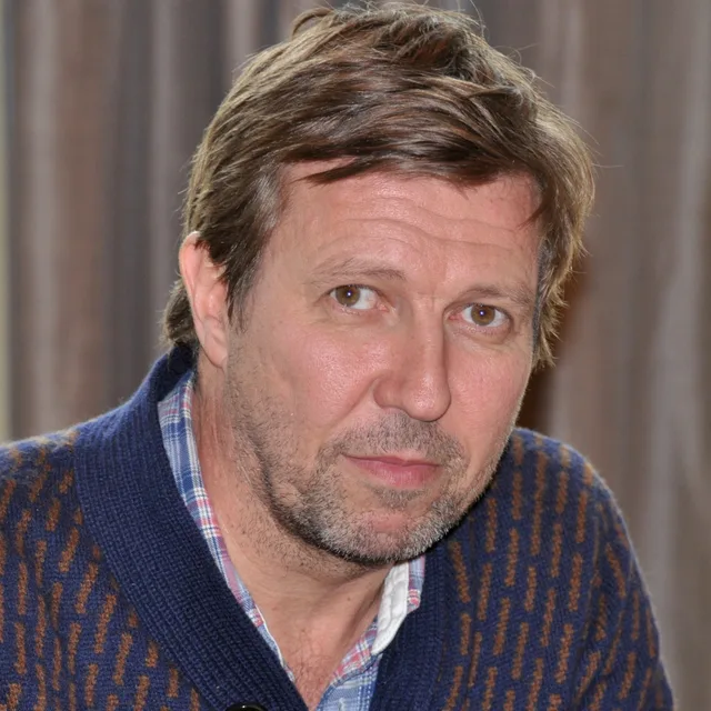 Martti Suosalo