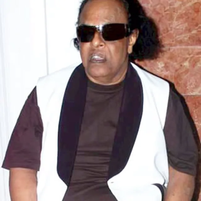 Ravindra Jain