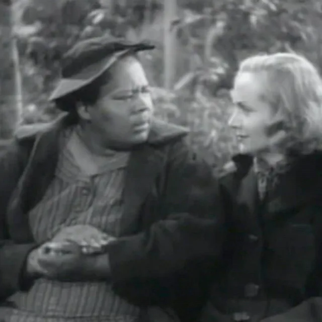 Louise Beavers