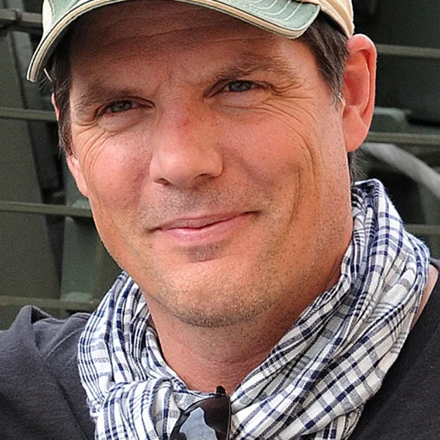 Paul Johansson