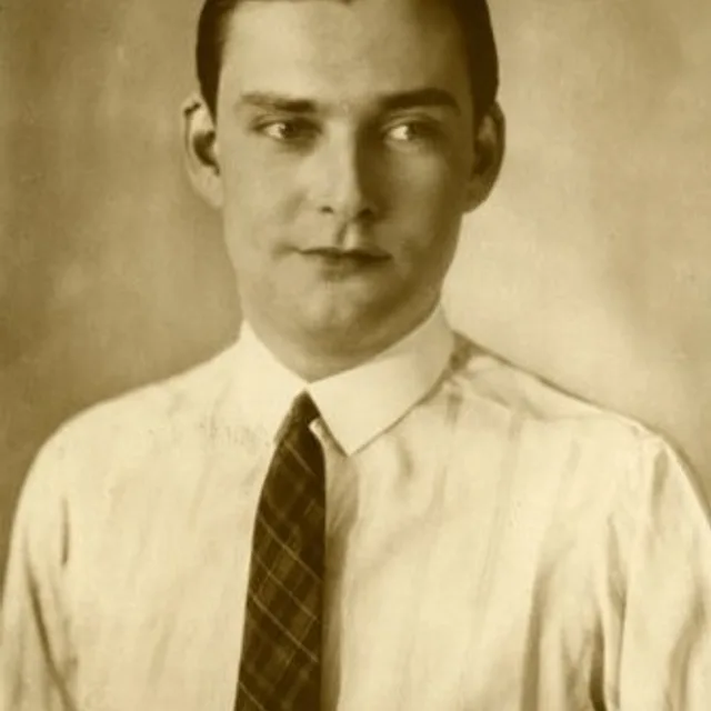 Harry Halm