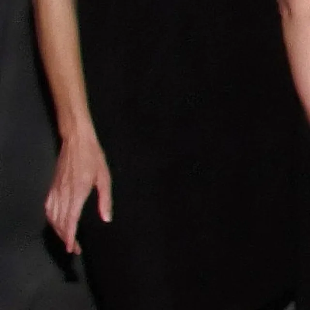Molly Parker