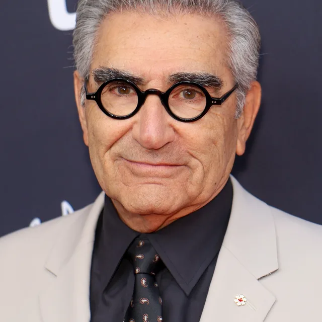 Eugene Levy