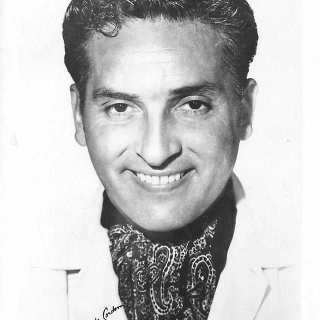 Arturo de Córdova