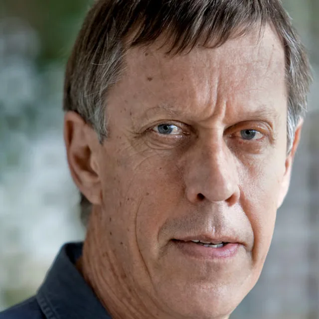 Bruce Spence
