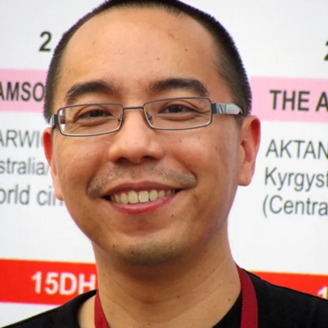 Apichatpong Weerasethakul