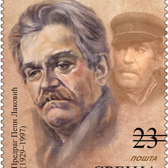 Predrag Laković
