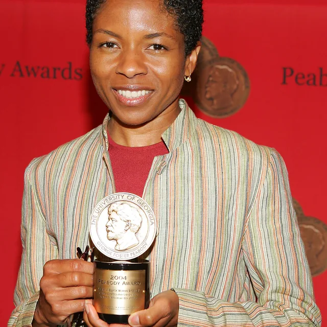 LisaGay Hamilton
