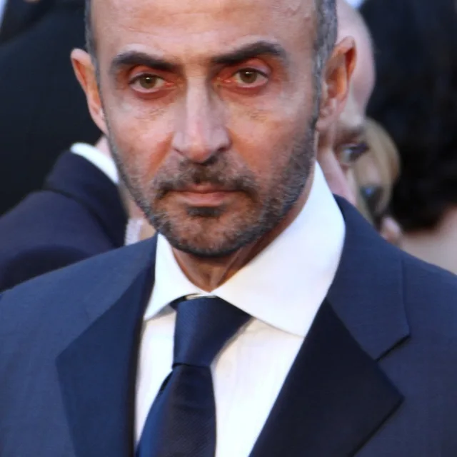 Shaun Toub