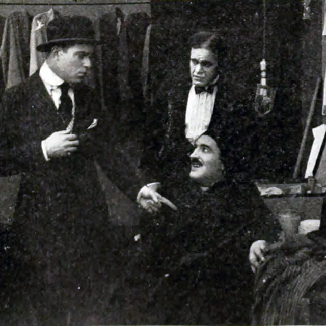 Raymond Griffith