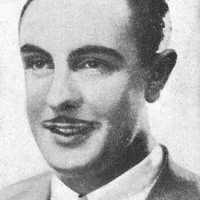 Antonio Román