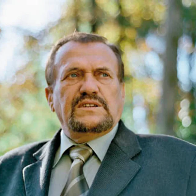 Ryszard Filipski