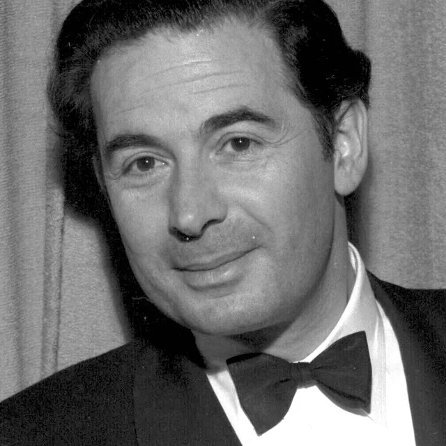Leo Genn