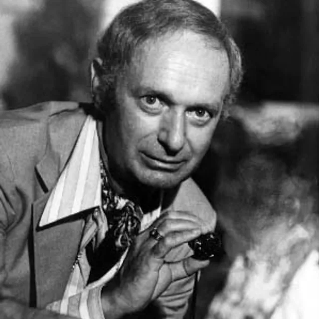 Ernest Lehman