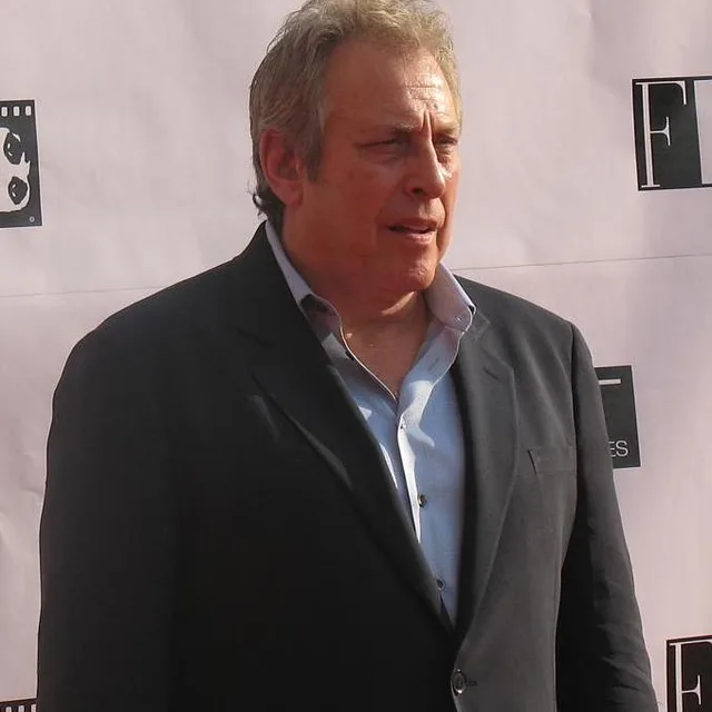 Charles Roven