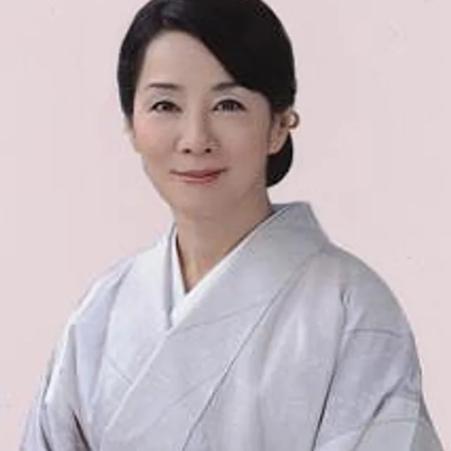Sayuri Yoshinaga