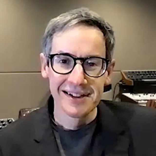 Steven Price
