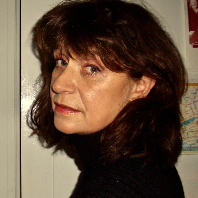Olga Zuiderhoek