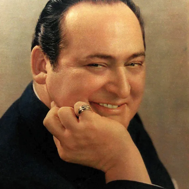 Edward Arnold