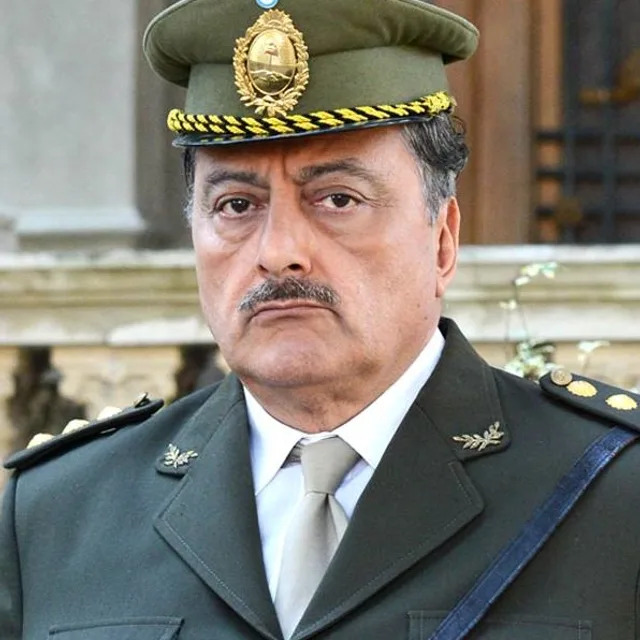 Claudio Rissi