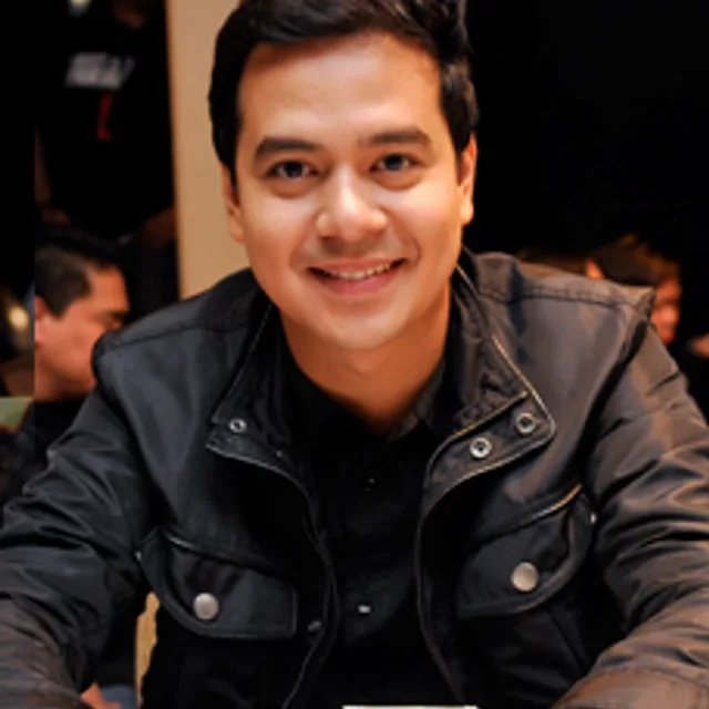 John Lloyd Cruz