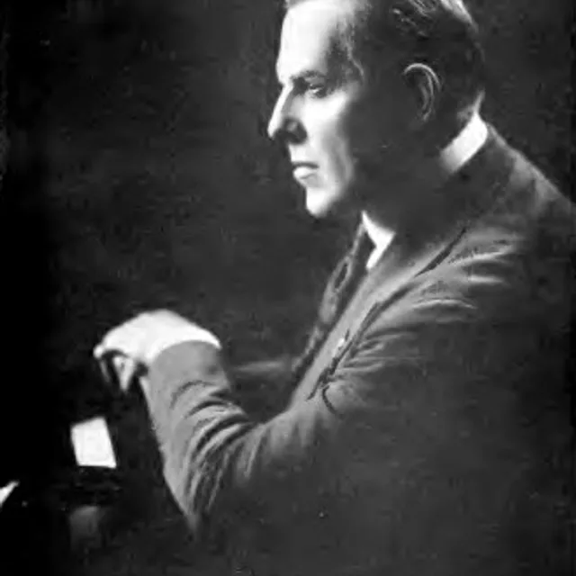 Harry T. Morey