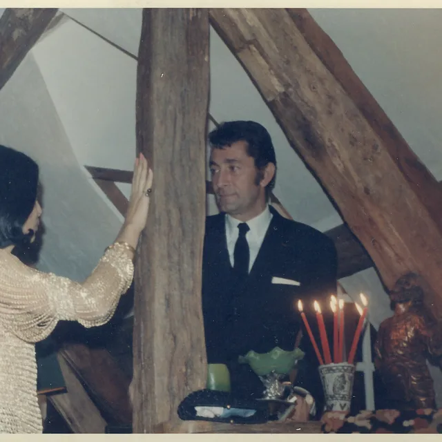 Jean-Claude Pascal