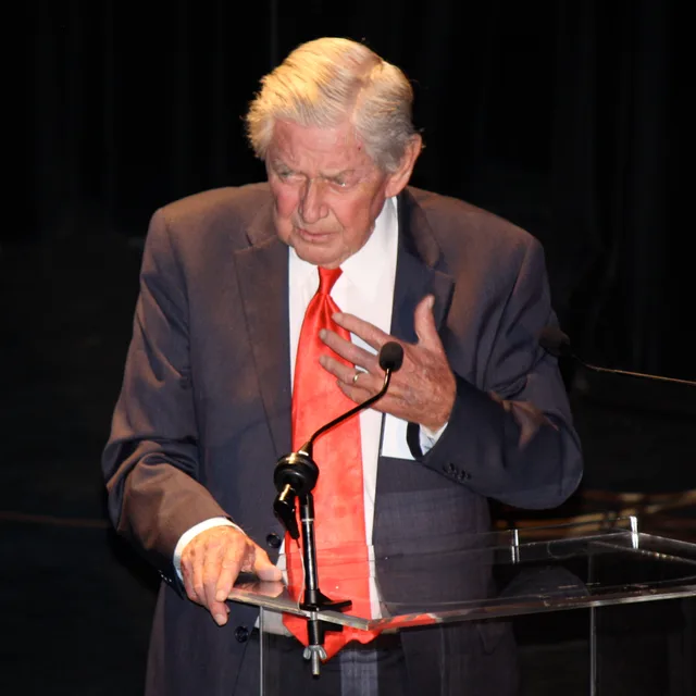 Ralph Waite