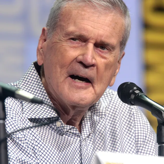 Don Murray