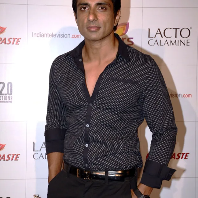 Sonu Sood