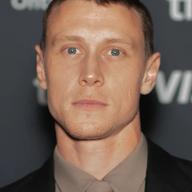 George MacKay