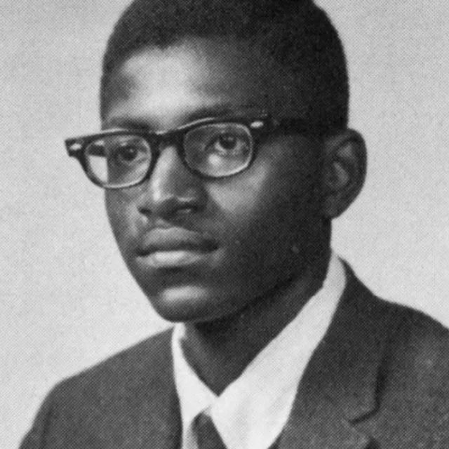 Carl Lumbly