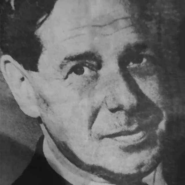 Arthur Benjamin