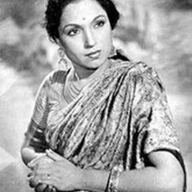 Lalita Pawar